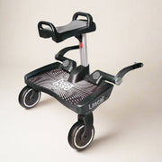 Lascal Buggy Board Maxi 2. Çocuk Basamağı Black