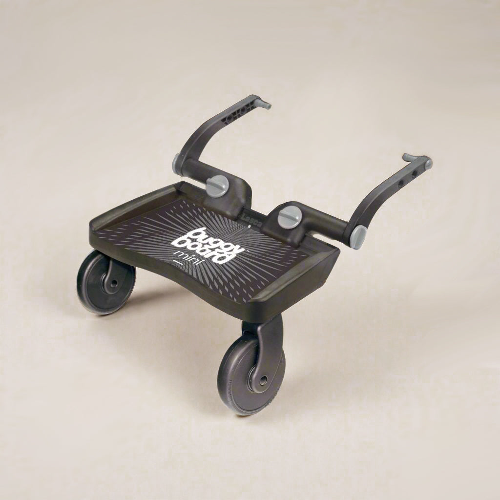 Lascal Buggy Board Mini 2. Çocuk Basamağı Grey