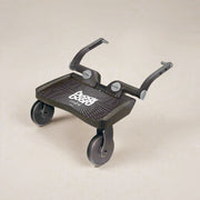 Lascal Buggy Board Mini 2. Çocuk Basamağı Grey
