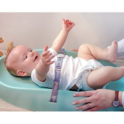 Bumbo Changing Pad Alt Değiştirme Pedi Hemlock