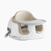 Bumbo Multi Seat Çok Amaçlı Bebek Koltuğu ( Taupe )