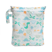 Bumkins Islak/Kirli Çantası - Dinosaurs