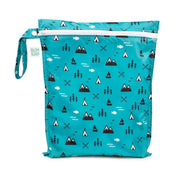 Bumkins Islak/Kirli Çantası - Great Outdoors