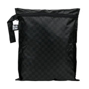 Bumkins Islak/Kirli Çantası - Rich Black