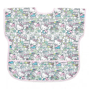 Bumkins Kısa Kollu Önlük (1-3 Yaş) - Hello Kitty