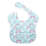 Bumkins SuperBib Önlük (6-24 Ay) - Rainbows