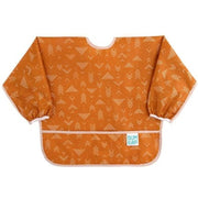 Bumkins Uzun Kollu Önlük (6-24 ay) -  Grounded