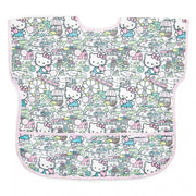 Bumkins Uzun Kollu Önlük (6-24 ay) - Hello Kitty