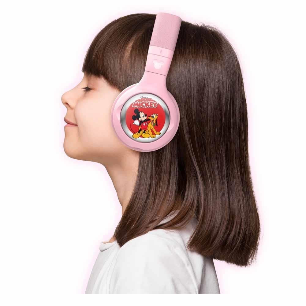 Büyülü Hikayeler Mickey Mouse