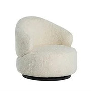 Norde Junior Bear Beyaz 360 Koltuk