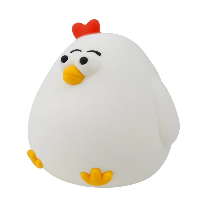 Mary's Chick Led Gece Lambası
