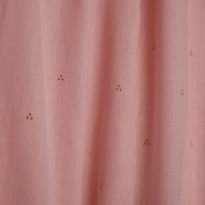 Cam Cam Blossom Pink Cibinlik 50x250 cm