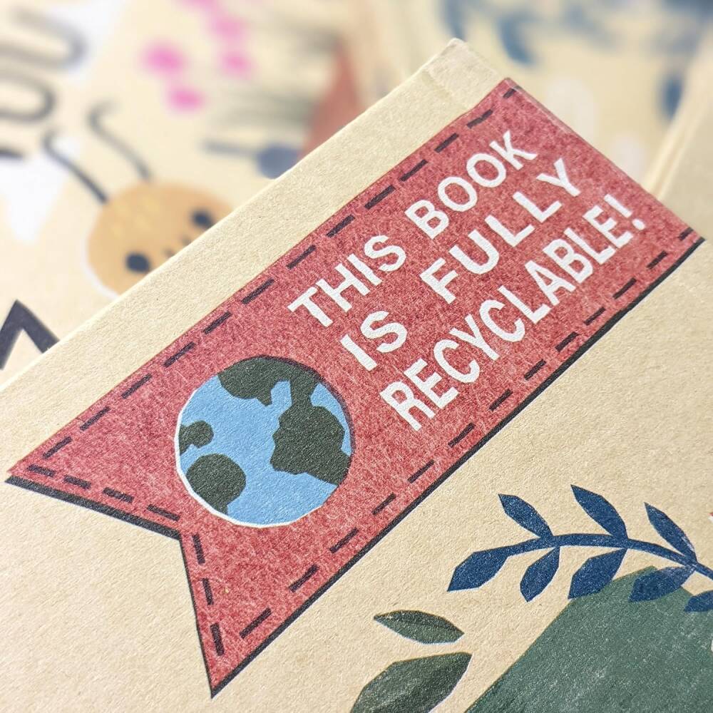 North Parade Publishing Can You Snore Like A Sloth? (Eco Cased Books) - Eğitici Oyuncak - Görsel 3