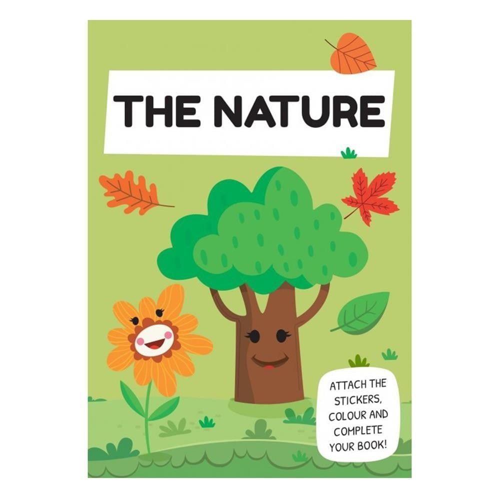 Card Games - Bluff! The Nature
