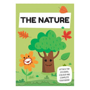 Card Games - Bluff! The Nature