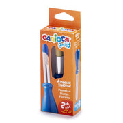Carioca Jumbo Bebek Fırçası +2 Yaş STD