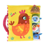 Carry Me Cuddle Me: Farm