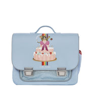 Jeune Premier Classic Midi Çocuk Sırt Çantası Cake