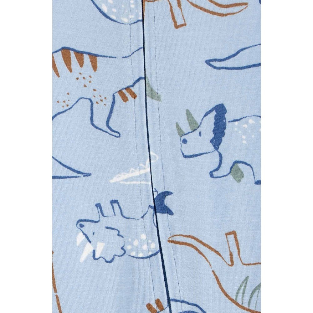 Carter’s Erkek Bebek Tulum Mavi