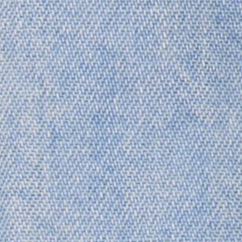 Carter's Kız Bebek Kısa Tulum Mavi