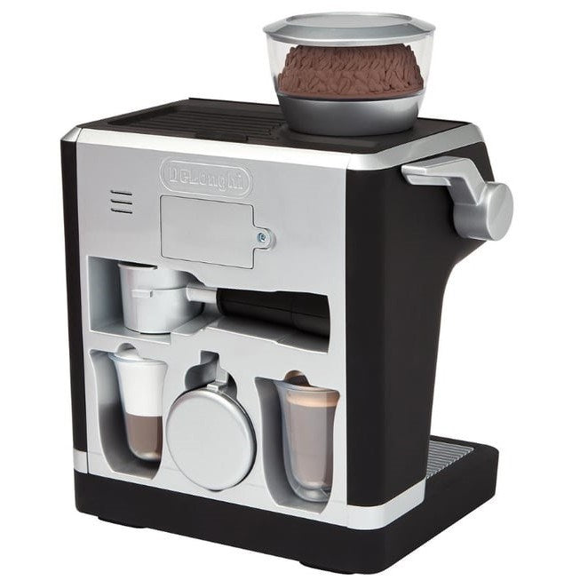 Casdon - Oyuncak De'Longhi Barista Kahve Makinesi