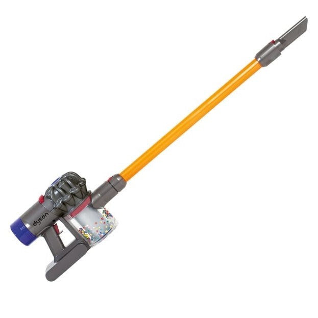 Casdon - Oyuncak Dyson Kablosuz Elektrikli Süpürge