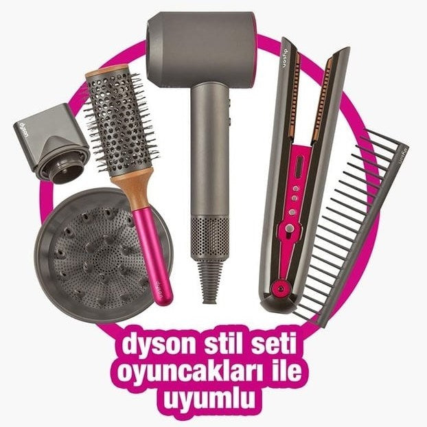 Casdon Ultimate Stil Çantası