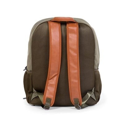 Childhome Daddy Bag Sırt Çantası -  Haki