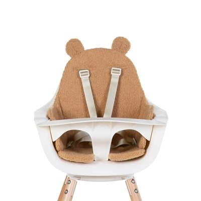 Childhome Evolu Teddy Mama Sandalyesi Minderi Bej