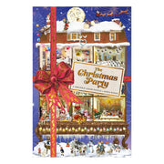 Thames And Hudson Christmas Party - 1000 - Piece Jigsaw Puzzle - Kitap