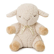 Cloud B Uyku Arkadaşım Sleep Sheep Bej - Dönence ve Uyku Arkadaşı