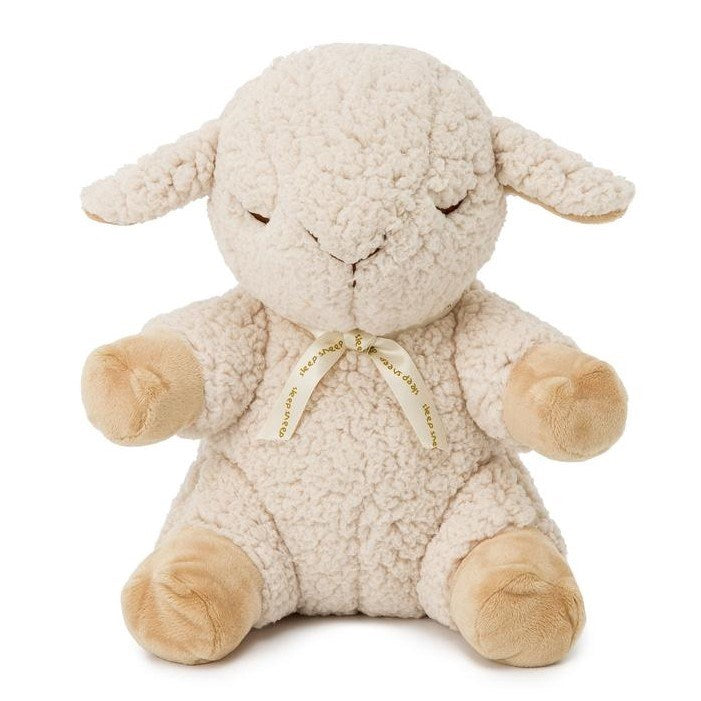 Cloud B Uyku Arkadaşım Sleep Sheep Bej - Dönence ve Uyku Arkadaşı