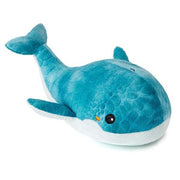 Cloud B Uyku Arkadaşım Tranquil Whale Mavi - Dönence ve Uyku Arkadaşı