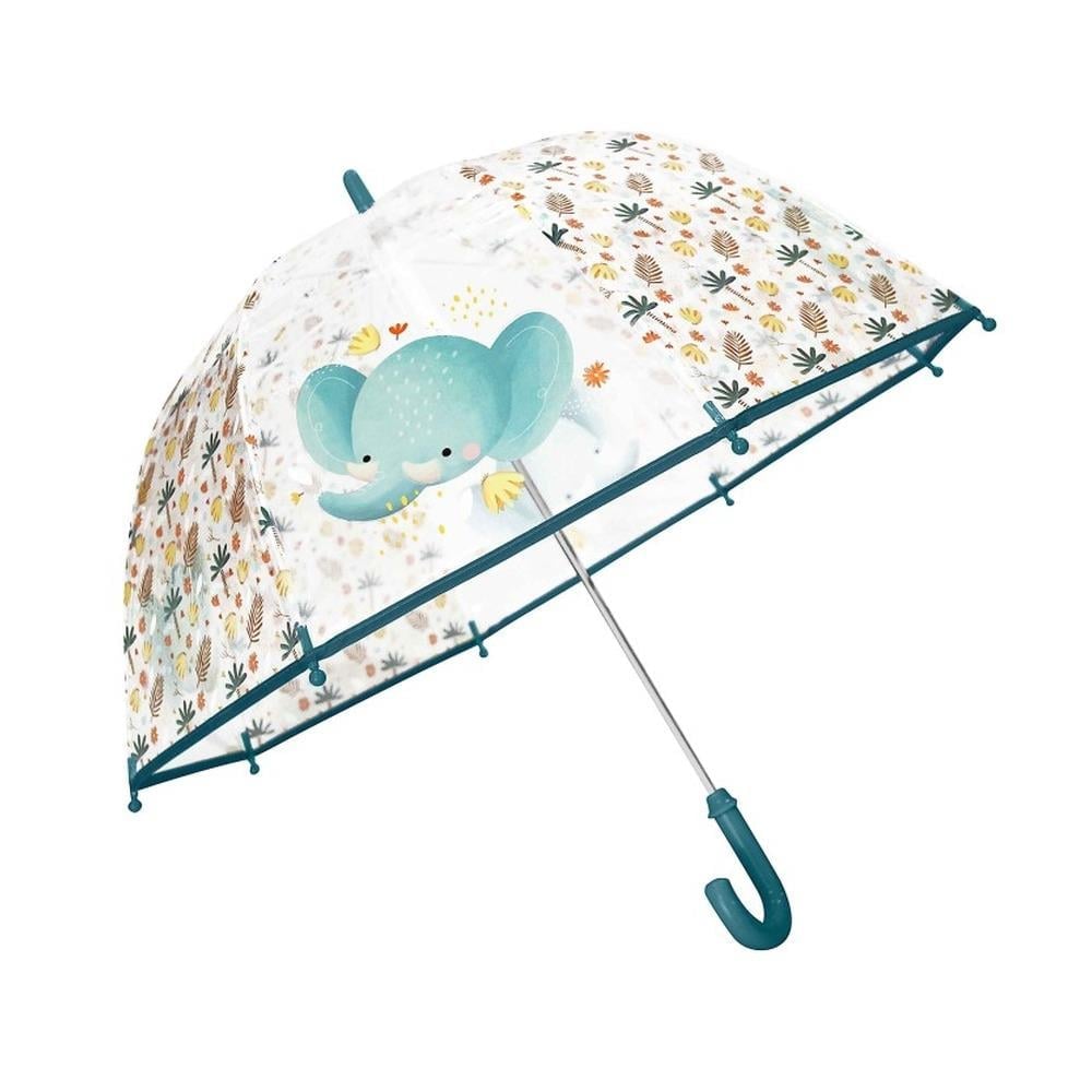 Sassi Çocuk Şemsiyesi - Bilge Fil - Giyim Aksesuarları