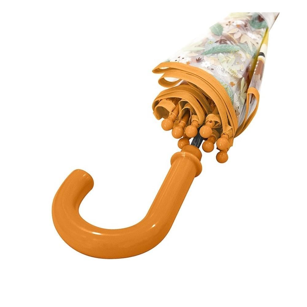 Sassi Çocuk Şemsiyesi - Cesur Aslan - Giyim Aksesuarları - Görsel 6