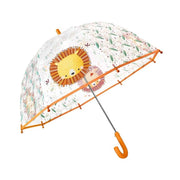 Sassi Çocuk Şemsiyesi - Cesur Aslan - Giyim Aksesuarları
