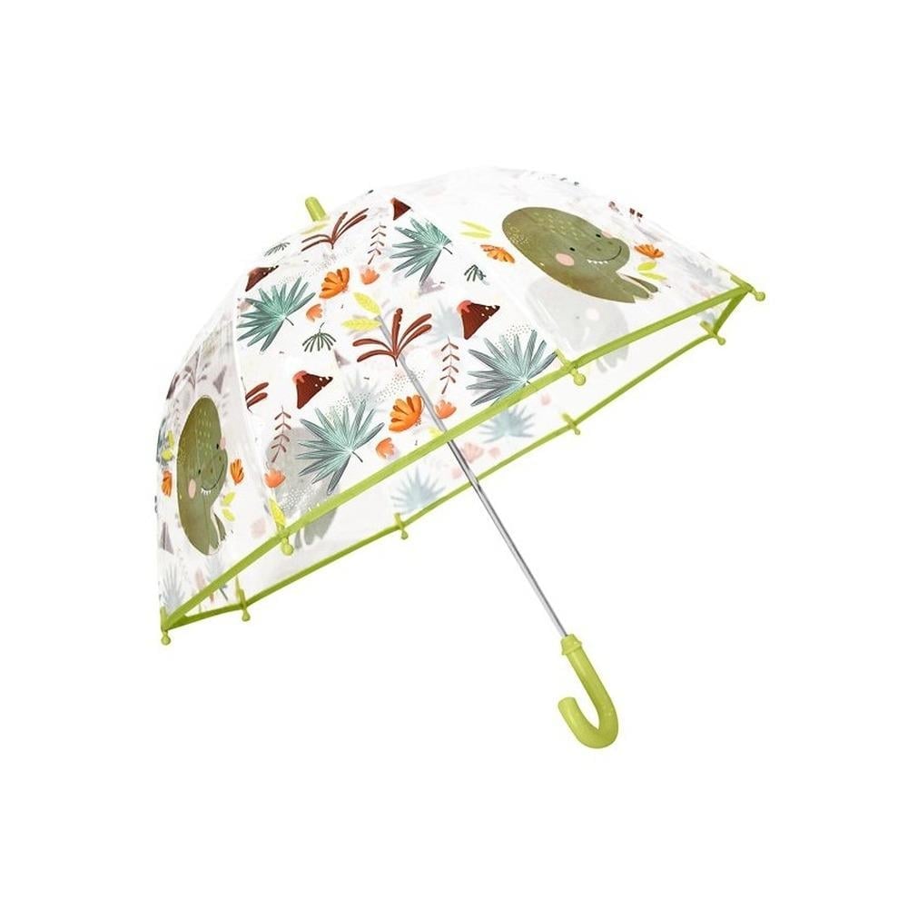 Sassi Çocuk Şemsiyesi - Güçlü Dinozor - Giyim Aksesuarları
