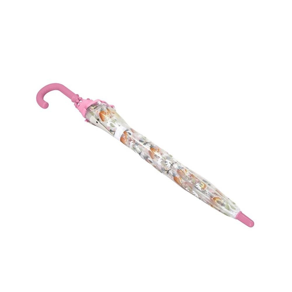 Sassi Çocuk Şemsiyesi - Pofuduk Tavşan - Giyim Aksesuarları - Görsel 2