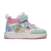 Conguitos Kız Çocuk Sneakers Ayakkabı Pembe