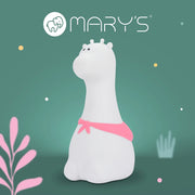 Mary's Giraffe Led Gece Lambası