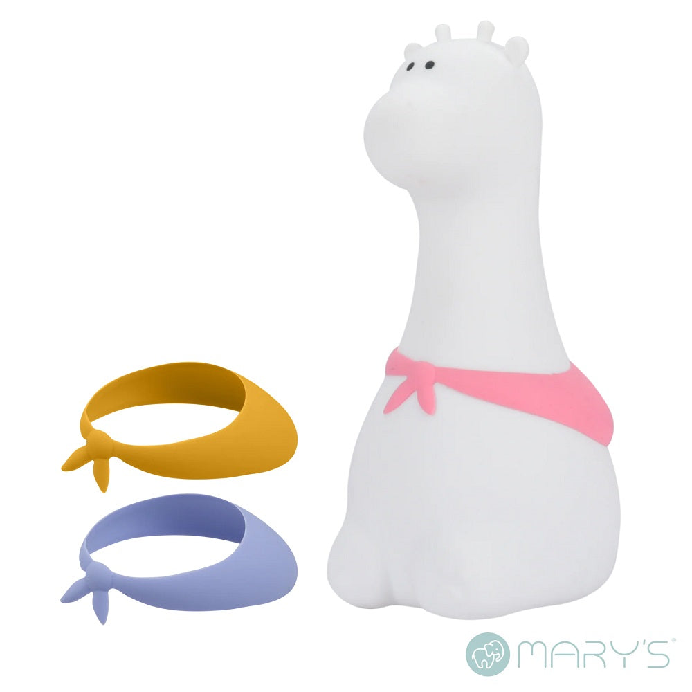 Mary's Giraffe Led Gece Lambası