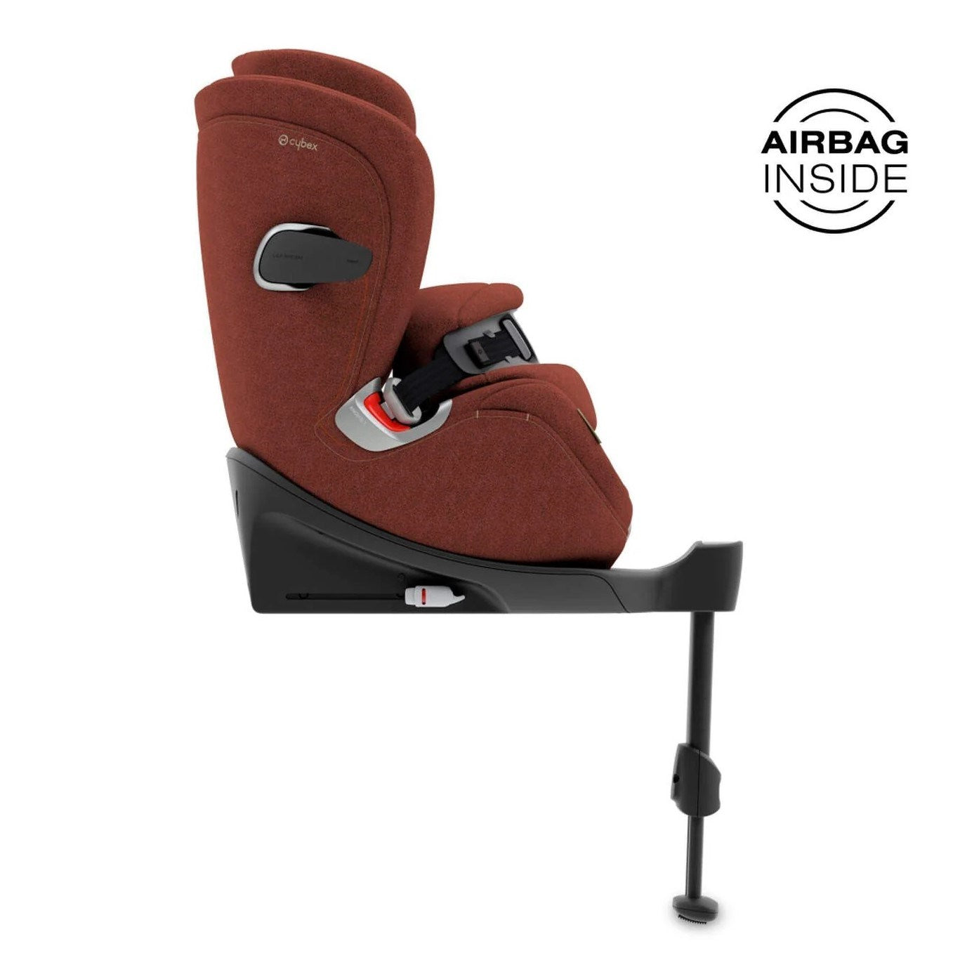 Cybex Anoris T i-Size Oto Koltuğu Autumn Gold STD