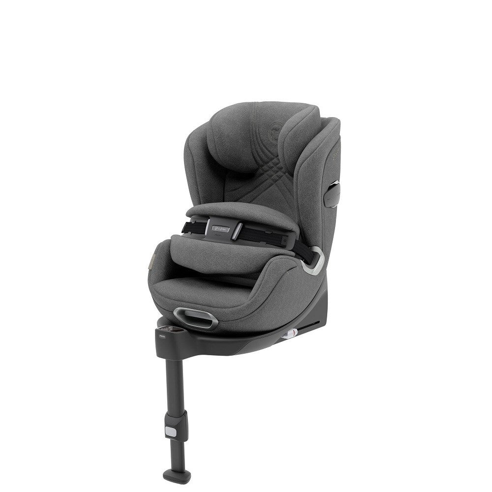 Cybex Anoris T i-Size Oto Koltuğu Soho Grey STD