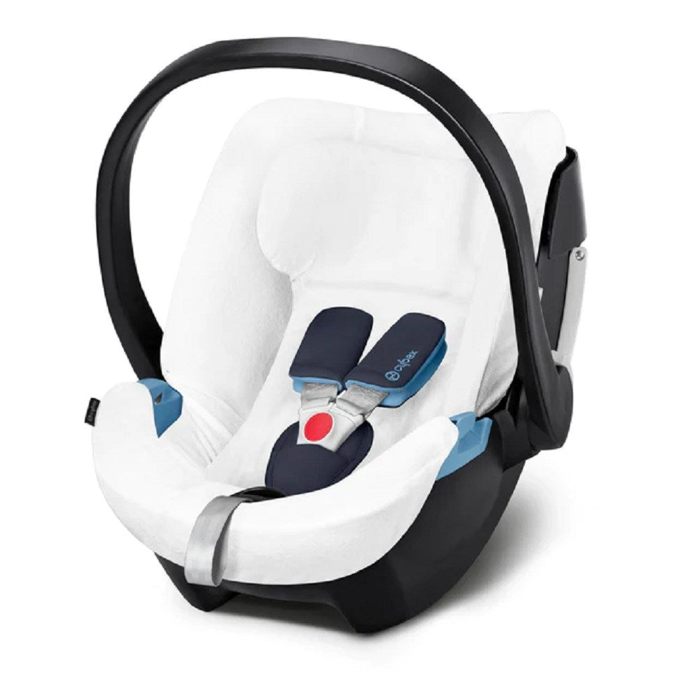 Cybex Aton 5 Oto Koltuğu Havlu Kılıf