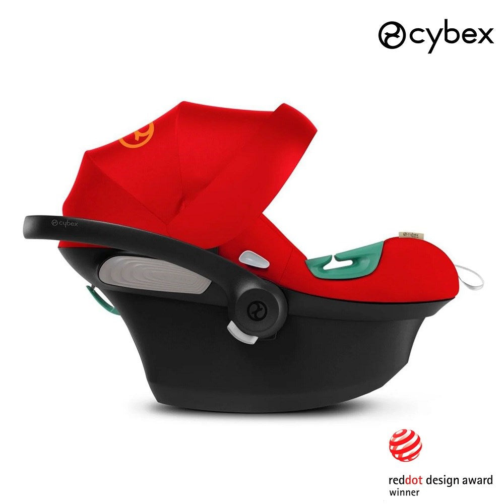 パナポン　cybex Aton s2 Cybex Aton S2 isize Ana Kucağı 0-13 kg Autumn Gold – Bebekhouse