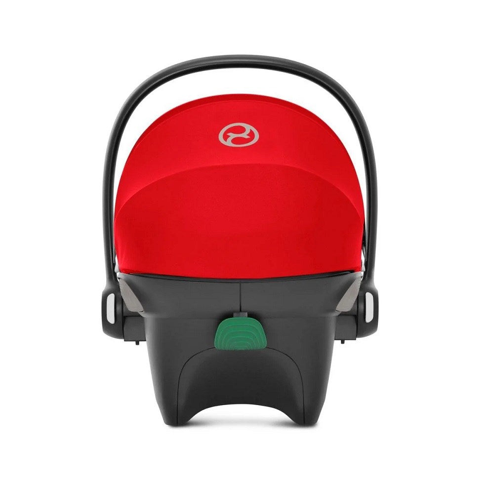 Cybex Aton S2 isize Ana Kucağı 0-13 kg Autumn Gold – Bebekhouse