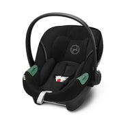 Cybex Aton S2 isize Ana Kucağı 0-13 kg Moon Black