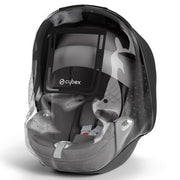 Cybex Aton/Cloud Ana Kucağı Oto Koltuğu Yağmurluk
