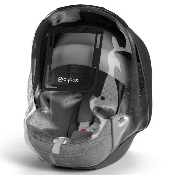 Cybex Aton/Cloud Ana Kucağı Oto Koltuğu Yağmurluk