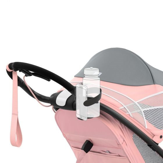Cybex Bebek Arabaları İçin 2in1 Bardaklık